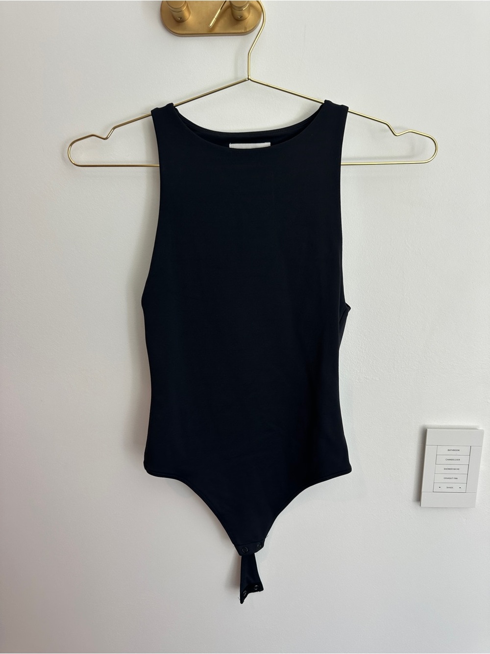 Aritzia bodysuit